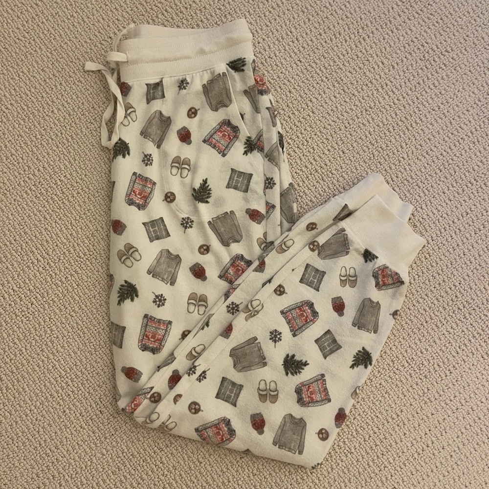 ZSupply Holiday Joggers